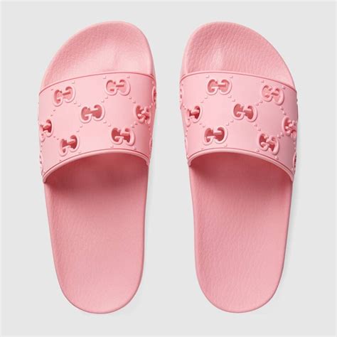 chancleta gucci|gucci sandals for women.